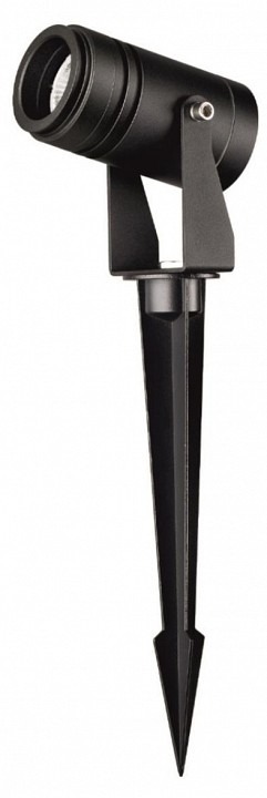 Фото Наземный низкий светильник Odeon Light Stima 6647/10GL3 OD_6647_10GL3 - интернет-магазин МегаТерем в Москве