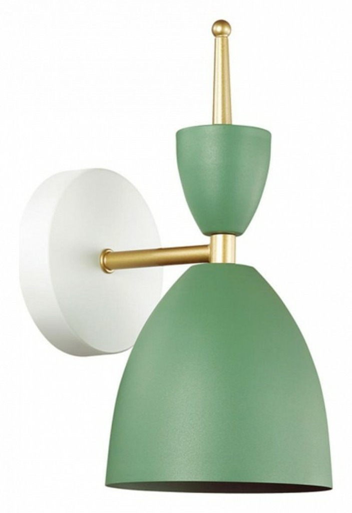 Фото Бра Lumion Gemma 3785/1W LMN_3785_1W - интернет-магазин МегаТерем в Москве