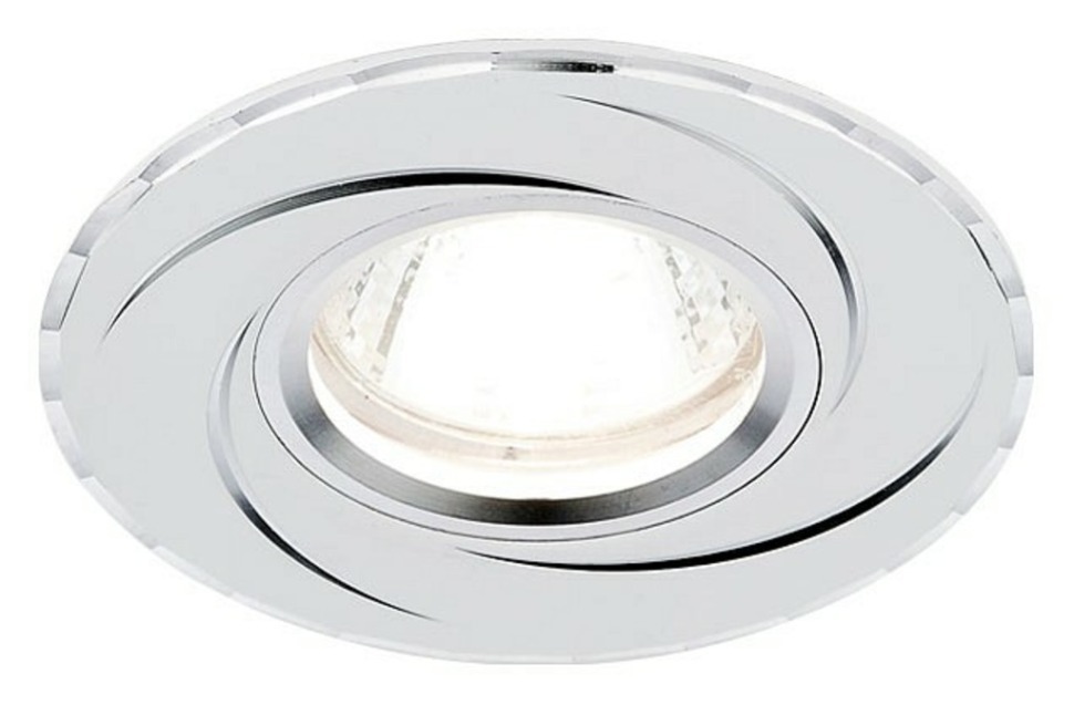 Фото Встраиваемый светильник Ambrella Light A A506 W AMBR_A506_W - интернет-магазин МегаТерем в Москве