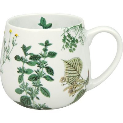 Koenitz Кружка "Мой любимый чай с мятой" 11 7 343 2133