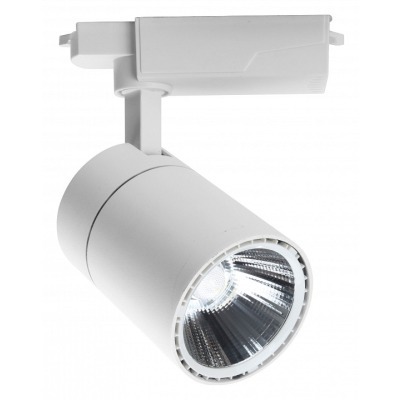 Светильник на штанге Escada 20032 20032TRA/01LED SWH ESC_20032TRA_01LED_SWH