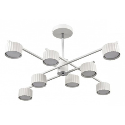 Люстра на штанге Lumion Karina 8241/8C LMN_8241_8C