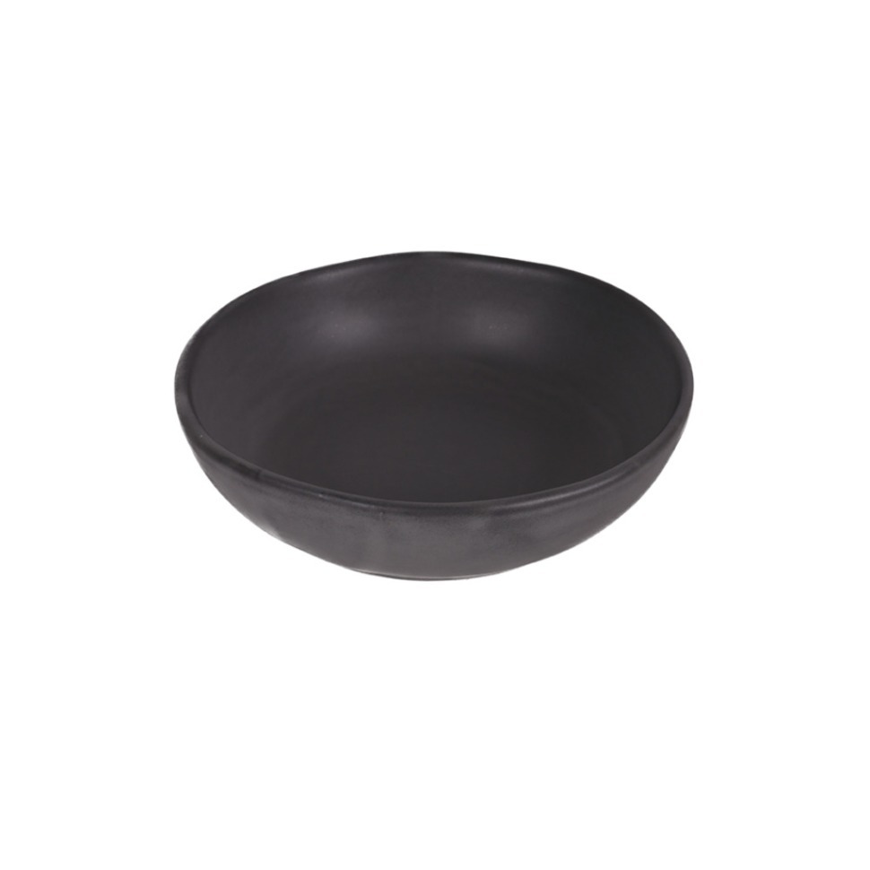 Фото Чаша E758-P-06069/7.25, 18.5, керамика, grey, ROOMERS TABLEWARE - интернет-магазин МегаТерем в Москве