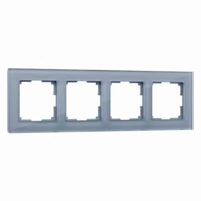 Рамка на 4 поста Werkel Fav...