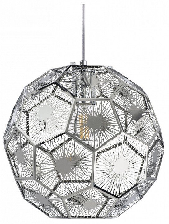 Фото Подвесной светильник Lightstar Fermo 724214 LS_724214 - интернет-магазин МегаТерем в Москве