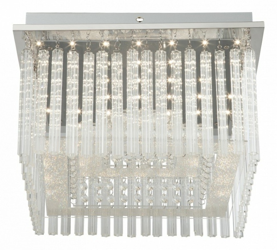 Фото Накладной светильник Globo Vince 68567-21 GB_68567-21 - интернет-магазин МегаТерем в Москве