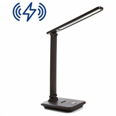 Настольная лампа офисная Feron DE1728 41451 FE_41451