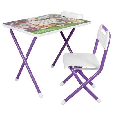 Набор для детской 3-1 DMI_2...