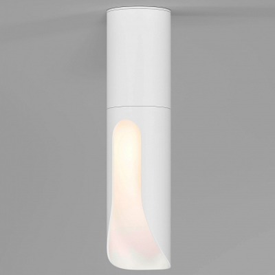 Накладной светильник Elektrostandard Apex 25113/LED 7W 3000K белый ELK_a068289