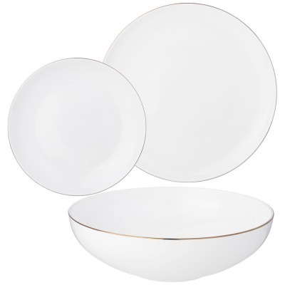 Набор посуды lefard кристал...