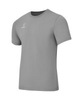 Футболка JÖGEL ESSENTIAL Cotton Tee, серый (2116667)