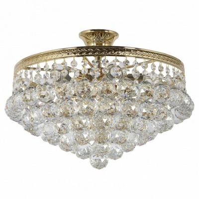 Люстра на штанге Dio D’Arte Cremono Cremono E 1.3.46.200 G DDA_Cremono_E_1.3.46.200_G