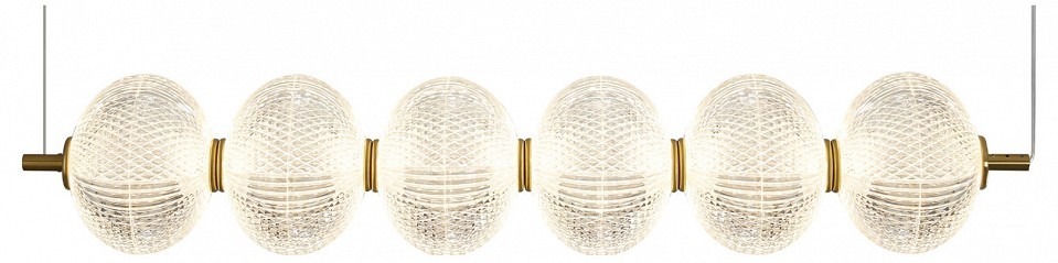 Фото Подвесной светильник Freya Awella FR6135PL-L22BT MY_FR6135PL-L22BT - интернет-магазин МегаТерем в Москве