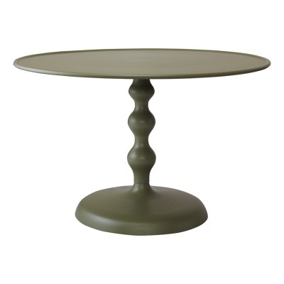 Столик кофейный fluid, D59 см, морские водоросли (78640)