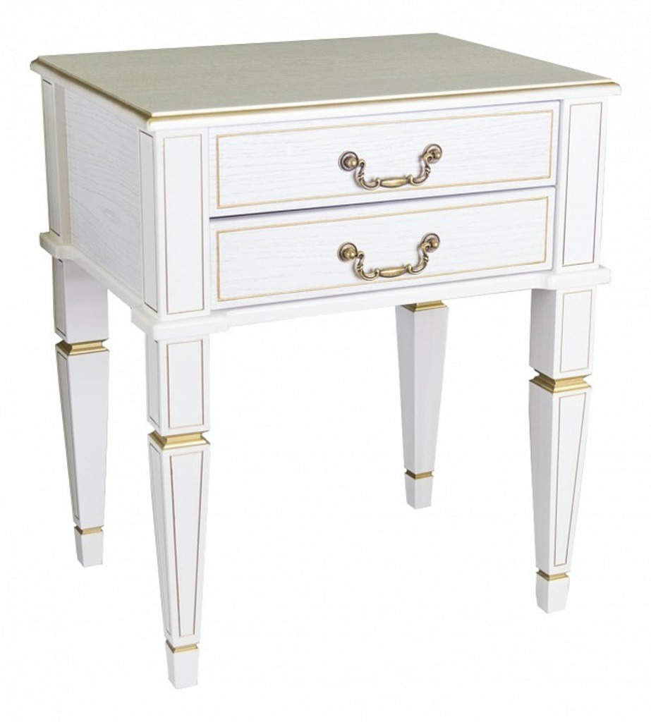 Фото Тумбочка Васко 118Н ML_4607130886908 - интернет-магазин МегаТерем в Москве