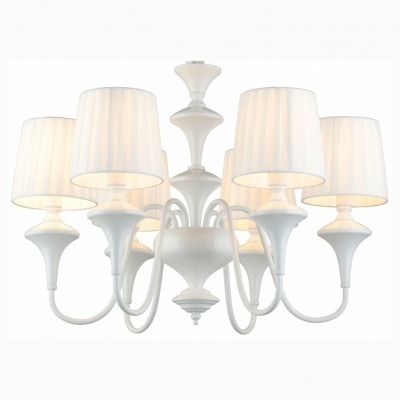 Подвесная люстра Omnilux Mo...