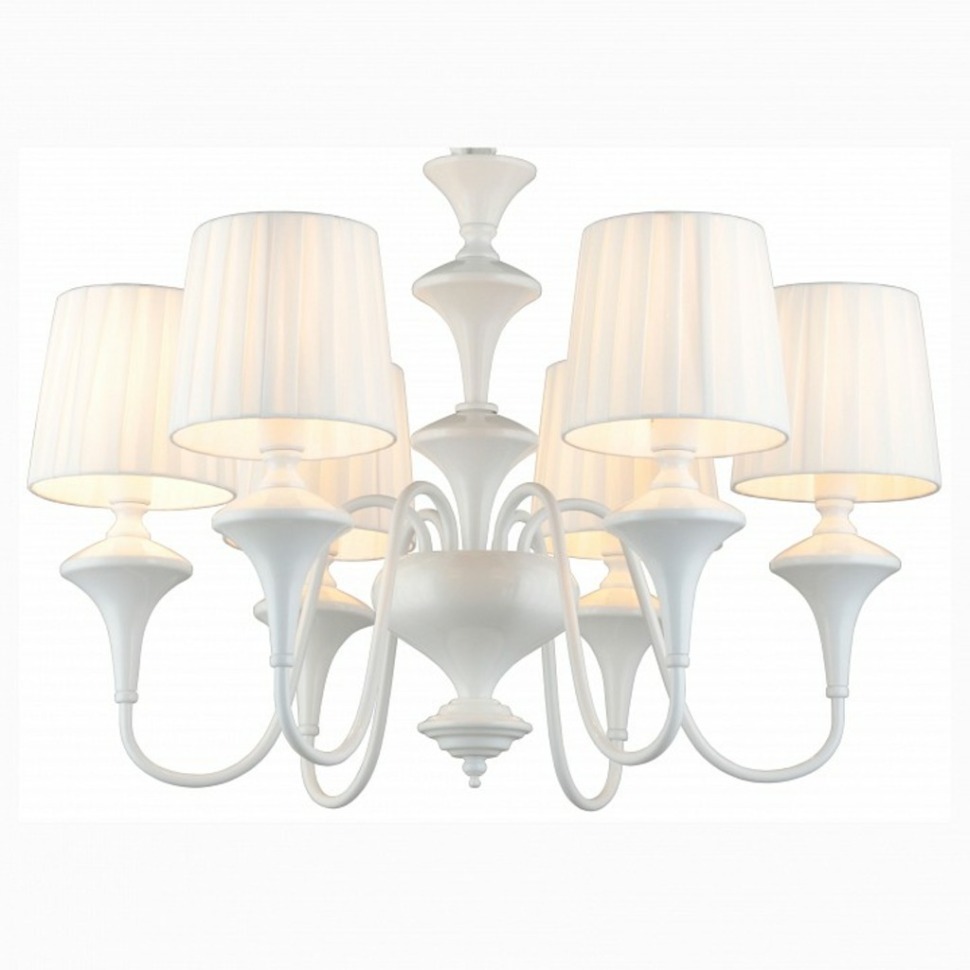 Фото Подвесная люстра Omnilux Monsano OML-72503-06 OM_OML-72503-06 - интернет-магазин МегаТерем в Москве