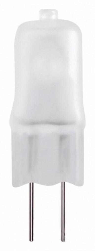 Фото Лампа галогеновая Elektrostandard G4 12V G4 35Вт 2700K a056237 ELK_a056237 - интернет-магазин МегаТерем в Москве