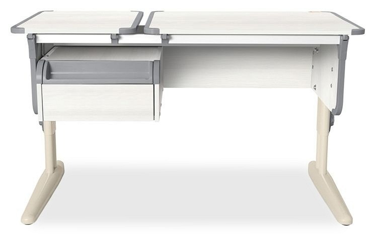 Фото Стол учебный 4-75-40 DMI_472782 - интернет-магазин МегаТерем в Москве