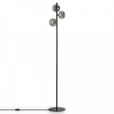 Торшер Freya Shimmer FR5435FL-03B MY_FR5435FL-03B