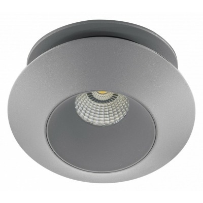 Встраиваемый светильник Lightstar Orbe 051209 LS_051209