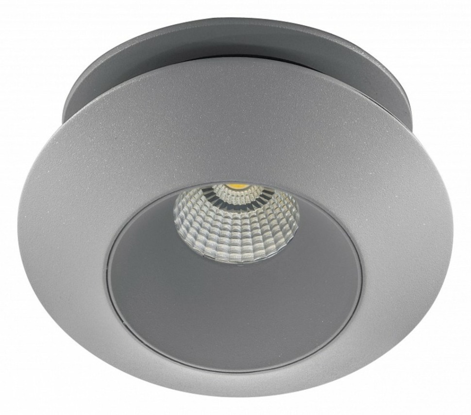 Фото Встраиваемый светильник Lightstar Orbe 051209 LS_051209 - интернет-магазин МегаТерем в Москве