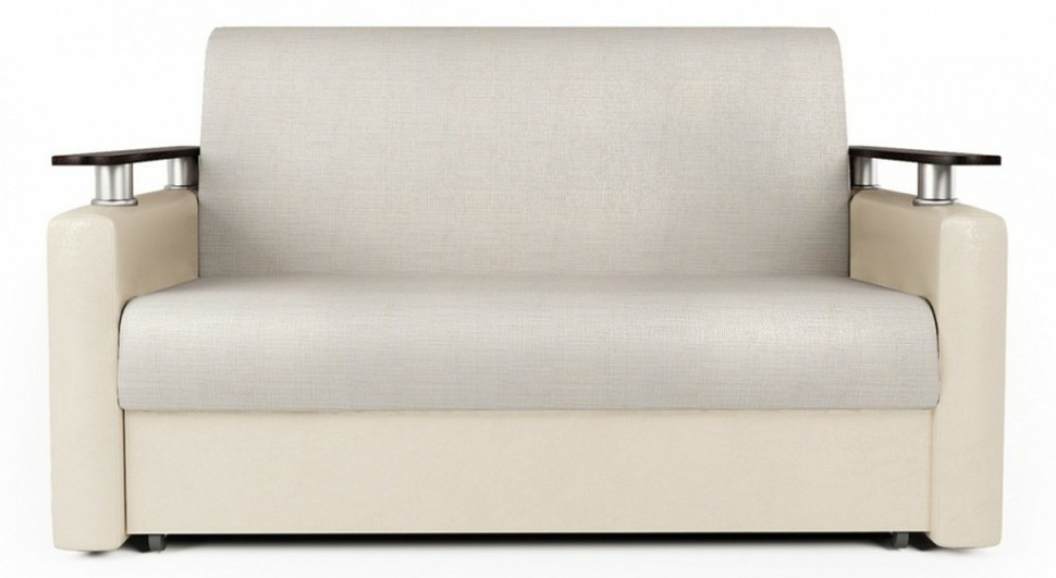 Фото Диван-кровать Шарм 120 SDZ_467335081 - интернет-магазин МегаТерем в Москве