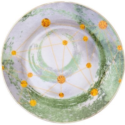 Тарелка десертная COMETA 19...