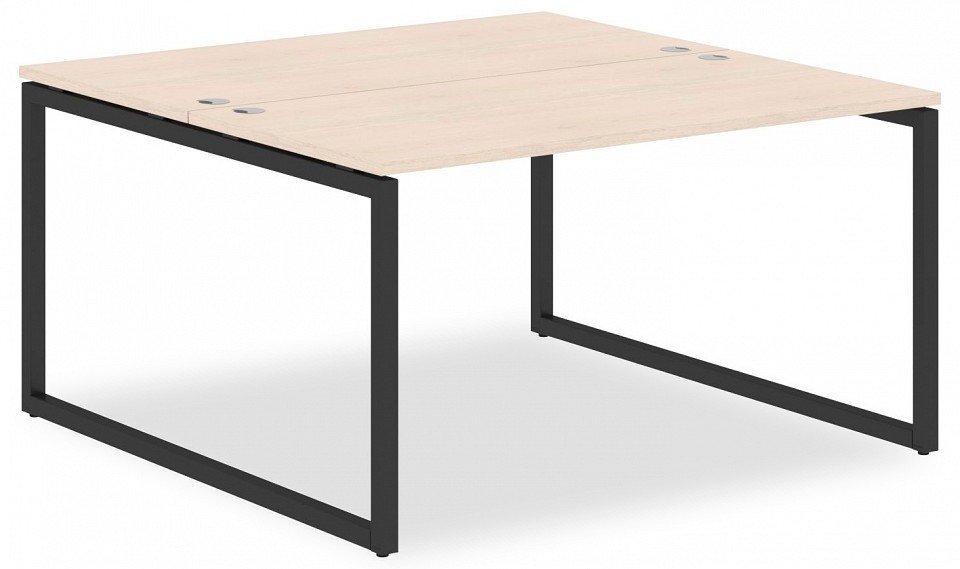 Фото Стол офисный XTEN-Q XQWST 1414 SKY_00-07082062 - интернет-магазин МегаТерем в Москве