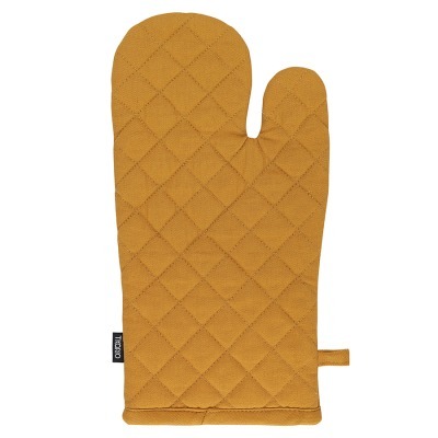 Прихватка-варежка из хлопка...