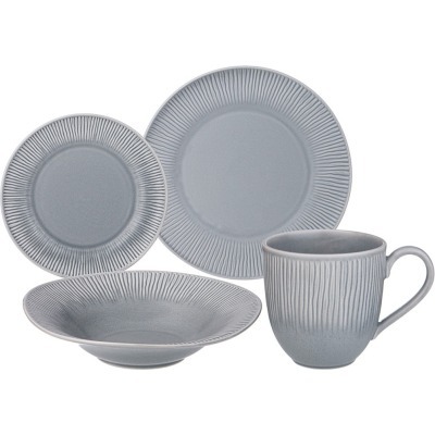 Набор посуды обеденный bron...