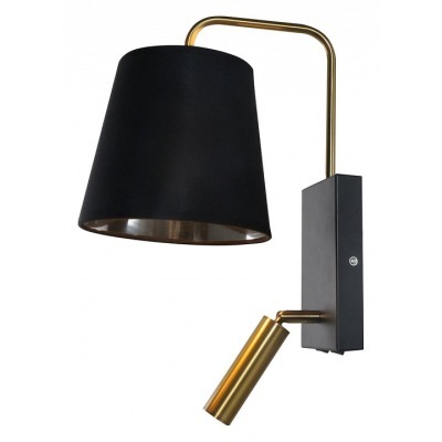 Бра с подсветкой Escada Com...