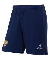 Шорты тренировочные JOGEL NATIONAL PerFormDRY Training Shorts, темно-синий (2110559)
