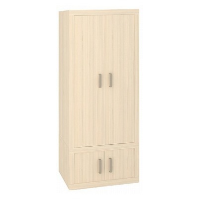 Шкаф платяной Toivo ШК90/60...