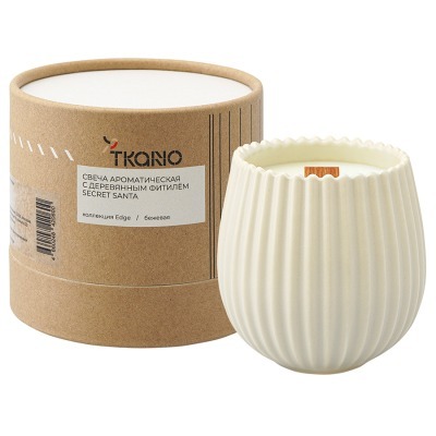 Свеча ароматическая с дерев...