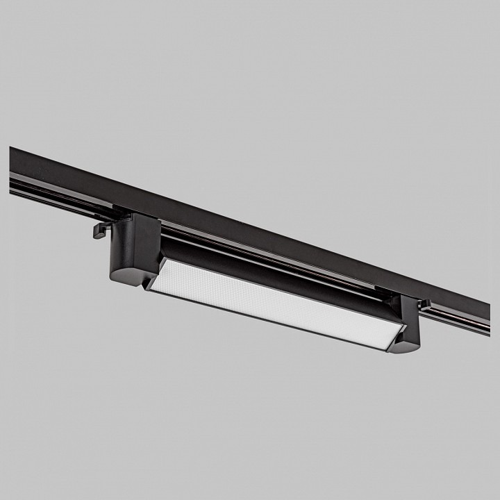Фото Накладной светильник Imex TRACK IL.0010.0103-20-4200-BK IMX_IL.0010.0103-20-4200-BK - интернет-магазин МегаТерем в Москве