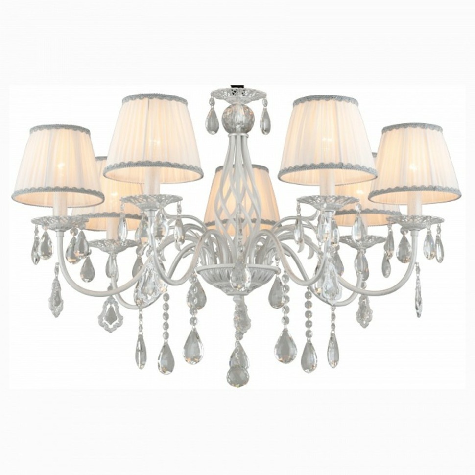 Фото Подвесная люстра Omnilux Cremona OML-60813-07 OM_OML-60813-07 - интернет-магазин МегаТерем в Москве