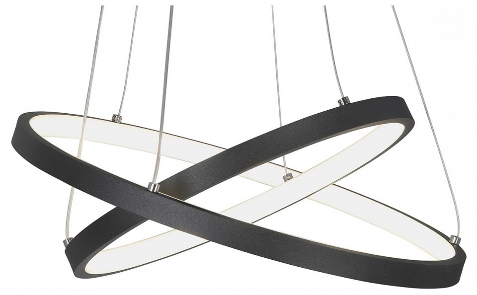 Фото Подвесной светильник Vitaluce V2515DT V2515DT-1/2S VI_V2515DT-1_2S - интернет-магазин МегаТерем в Москве