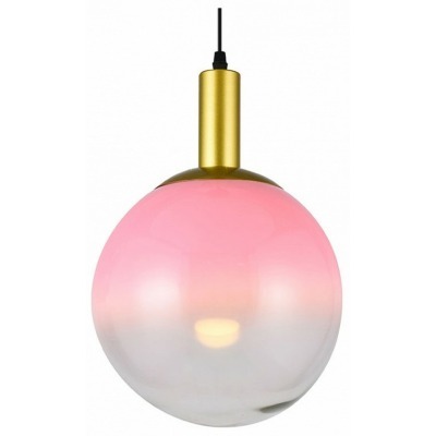 Подвесной светильник TopLight Gwendolyn TL1217H-01RS TPL_TL1217H-01RS