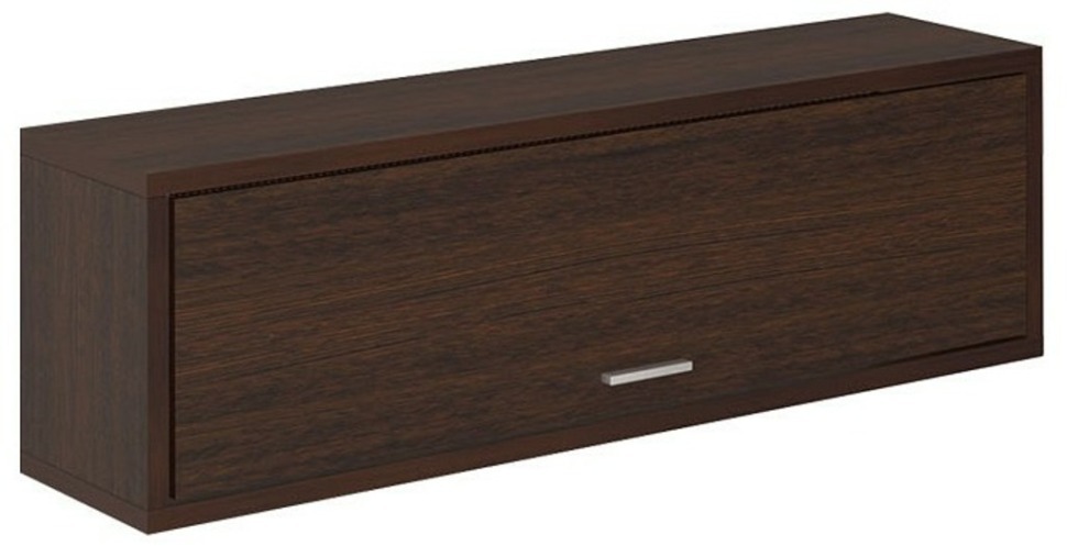 Фото Полка книжная Домино ПК-30М MER_PK-30M-V - интернет-магазин МегаТерем в Москве