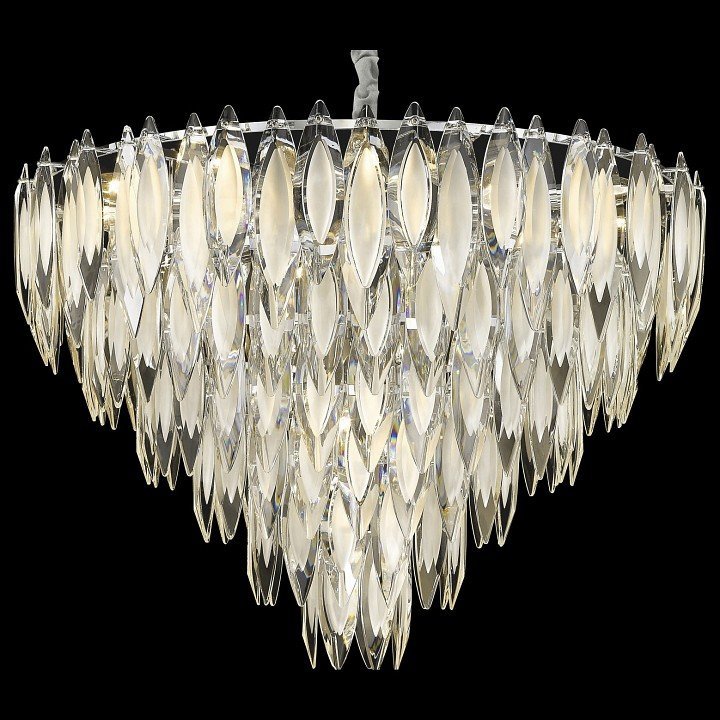 Фото Подвесная люстра Wertmark Orlanda WE144.22.103 - интернет-магазин МегаТерем в Москве