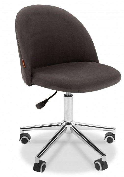 Фото Стул компьютерный Chairman Home 118 CHA_7108922 - интернет-магазин МегаТерем в Москве