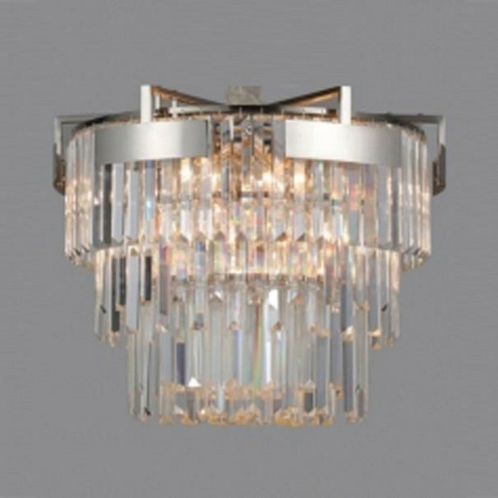 Фото Подвесной светильник Aployt Mariz APL.813.03.09 AP_APL.813.03.09 - интернет-магазин МегаТерем в Москве