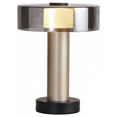 Настольная лампа декоративн...