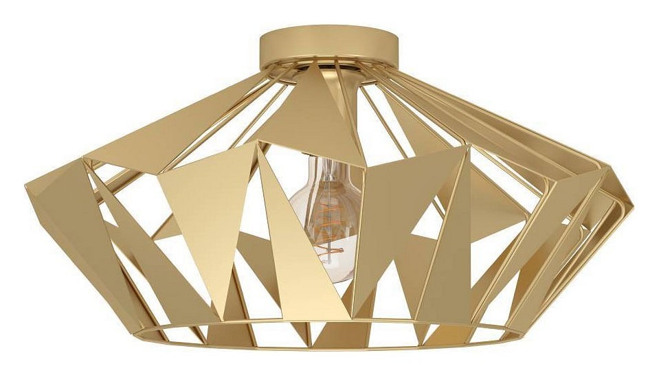 Фото Накладной светильник Eglo Carlton 43908 EG_43908 - интернет-магазин МегаТерем в Москве