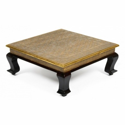 Набор из 2 столов журнальны...