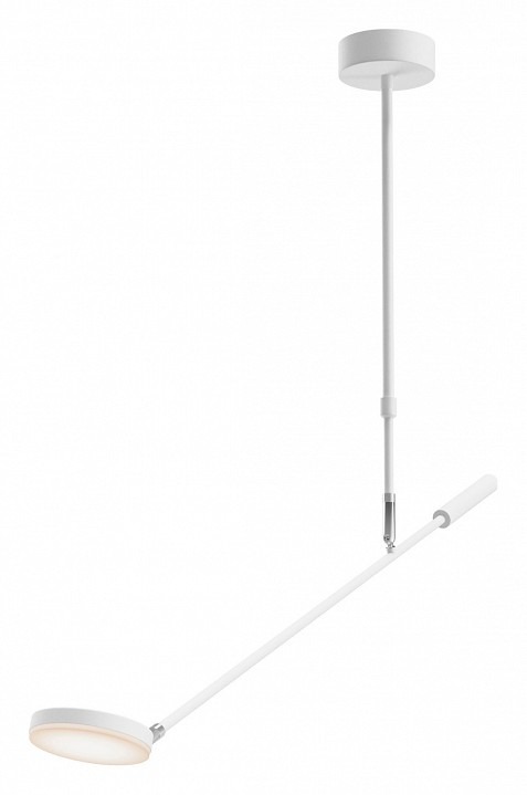 Фото Светильник на штанге Maytoni Fad MOD070CL-L8W3K MY_MOD070CL-L8W3K - интернет-магазин МегаТерем в Москве