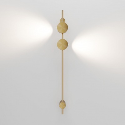 Бра Elektrostandard Illume 40154/LED ELK_a070999