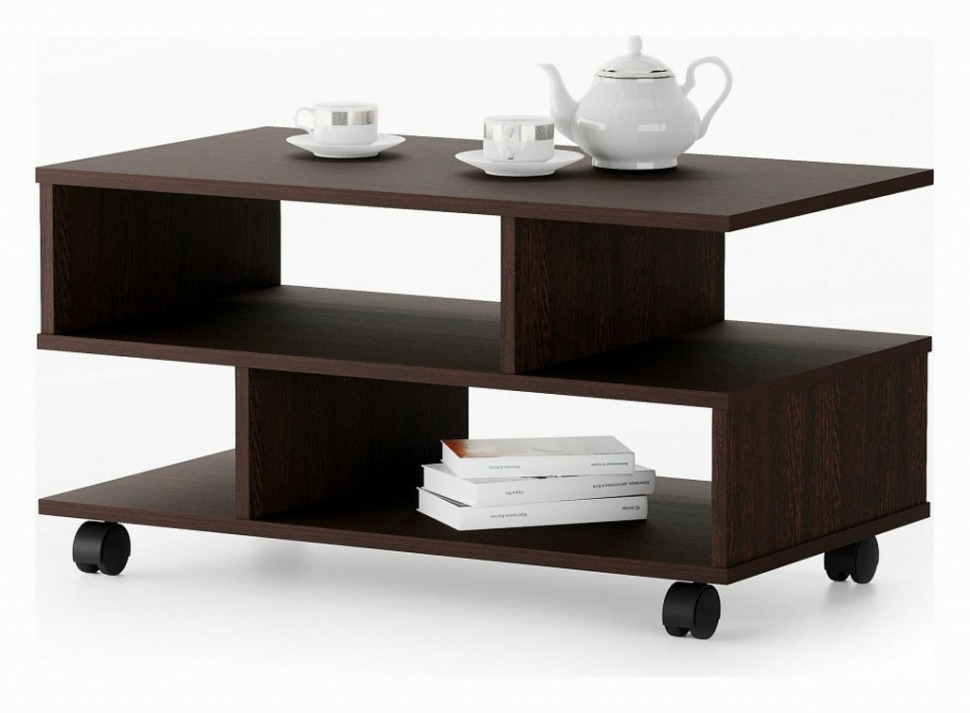 Фото Стол журнальный СЖ-6 SK_4680212007545 - интернет-магазин МегаТерем в Москве