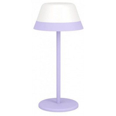 Настольная лампа декоративн...